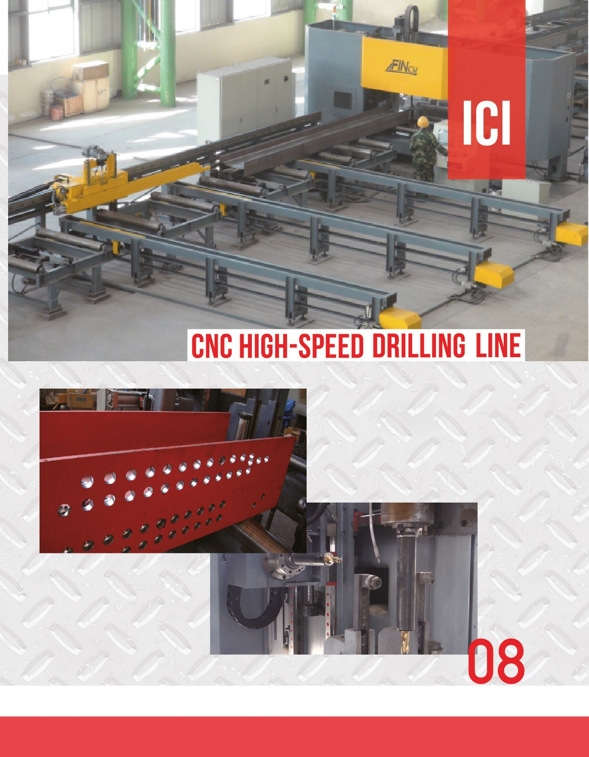 HANS STEEL brochure page 11