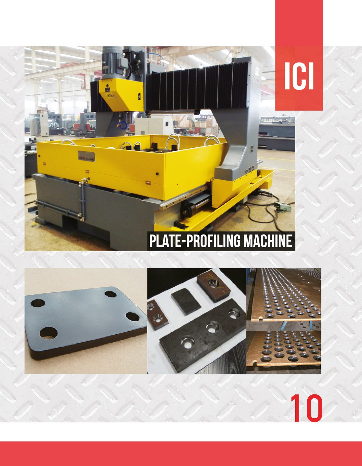 HANS STEEL brochure page 13