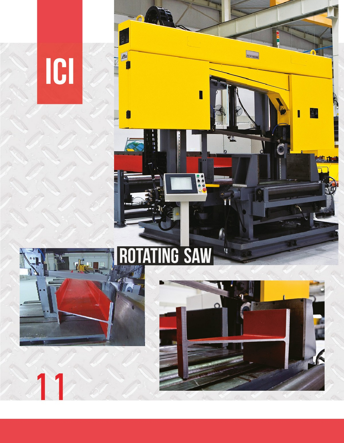 HANS STEEL brochure page 14