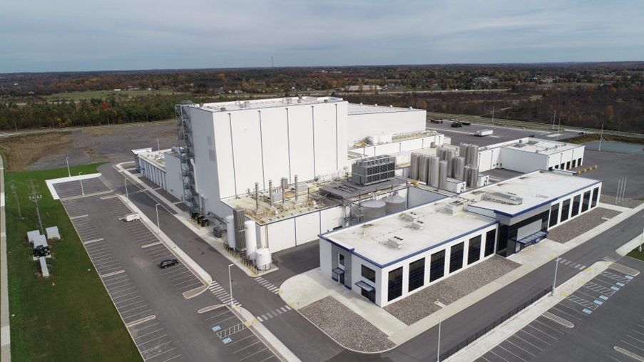 Canada Royal Milk Inc.