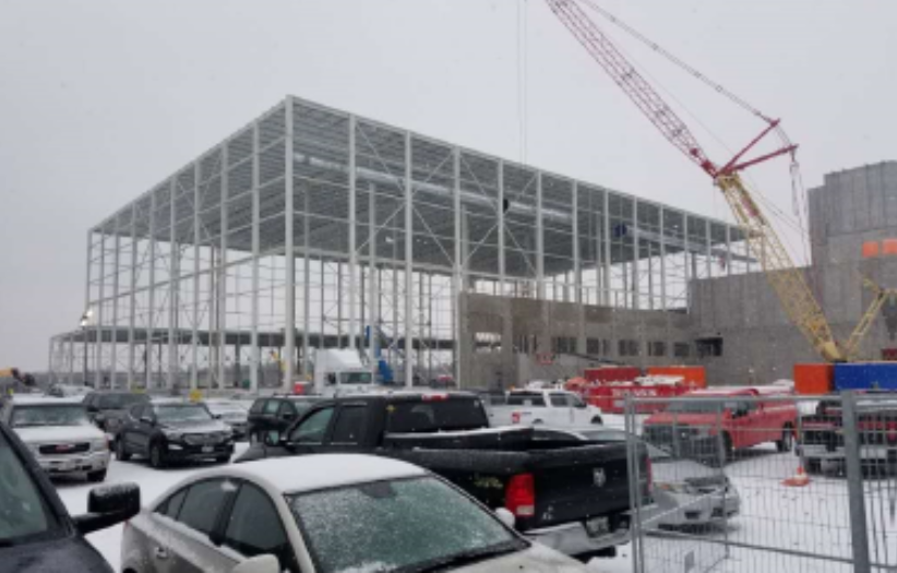 Canada Royal Milk Inc. 1