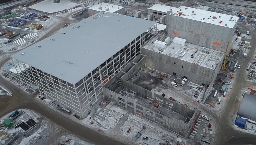 Canada Royal Milk Inc. 2