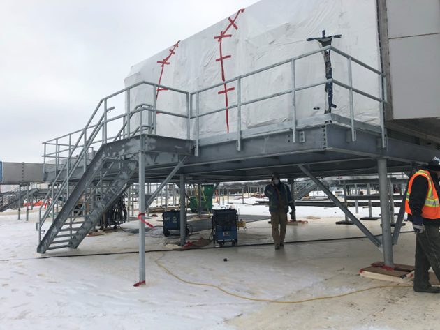 Maple Leaf Poultry 1