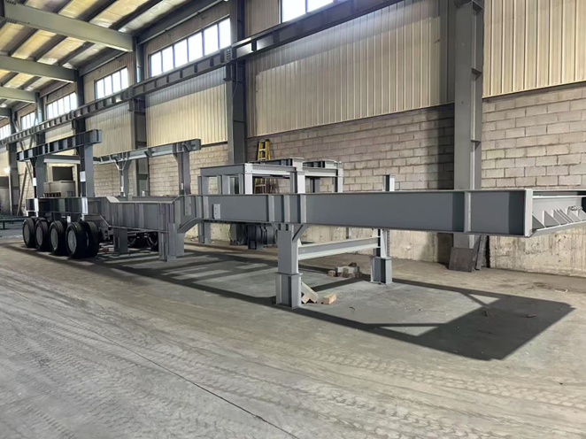 Mining Production Modular 1