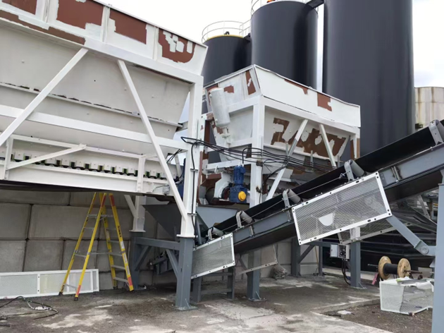 Mining Stone Crusher 3