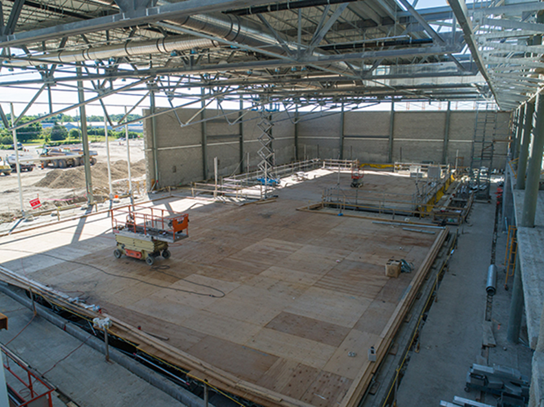 Orillia Rec Centre 2