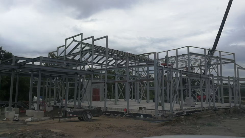 Richmond Hill Cemetery