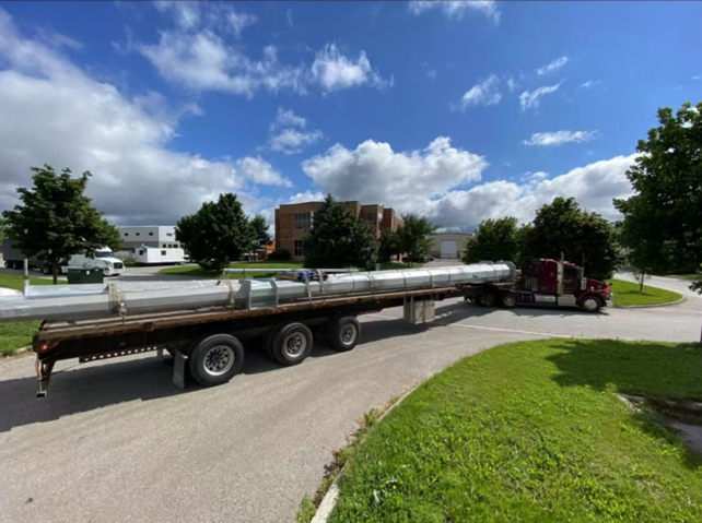 Transmission Tower 1