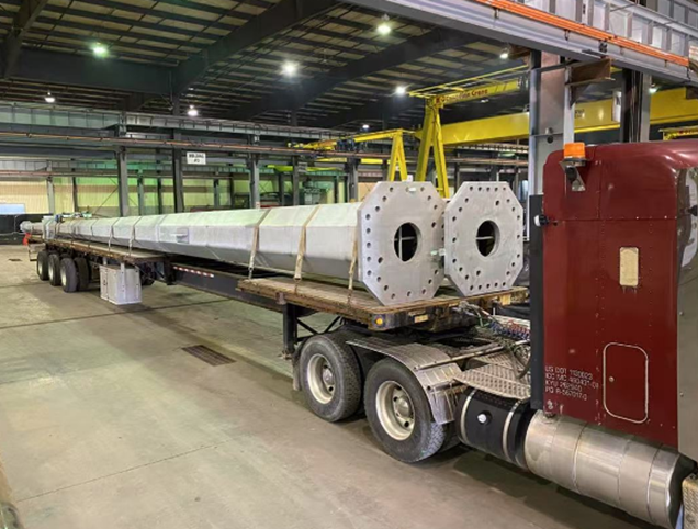 Transmission Tower 2