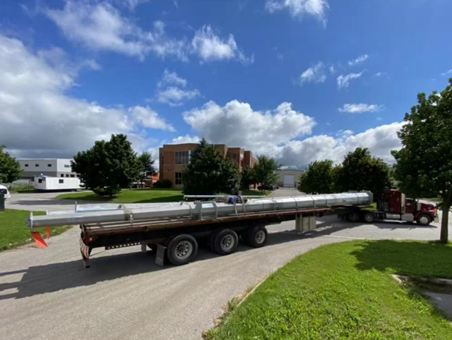 Transmission Tower 3